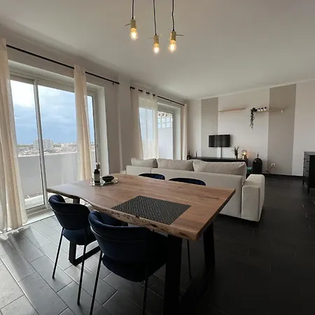 Le Pyreneen T2 Proche Gare Avec Vue Incroyable Apartment *